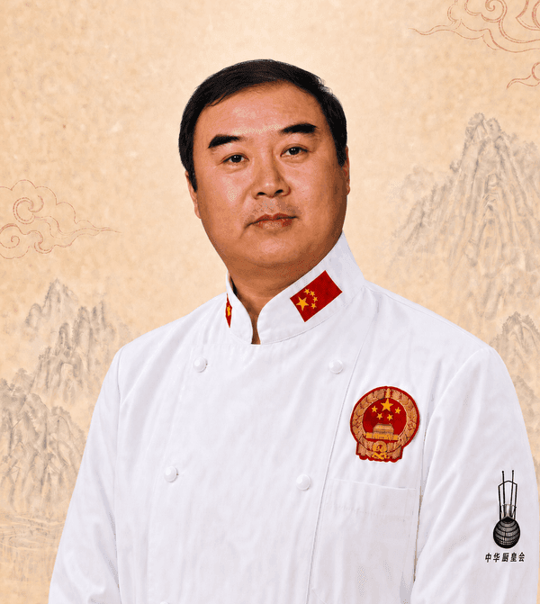 李启贵